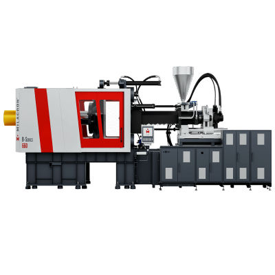 Ferromatik Milacron India Pvt. Ltd